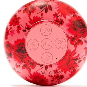 Bluetooth Shower Speaker